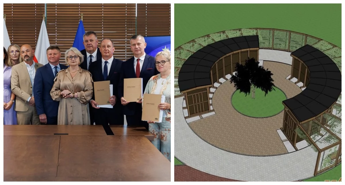 Fot. UMWP/UM Wysokie Mazowieckie