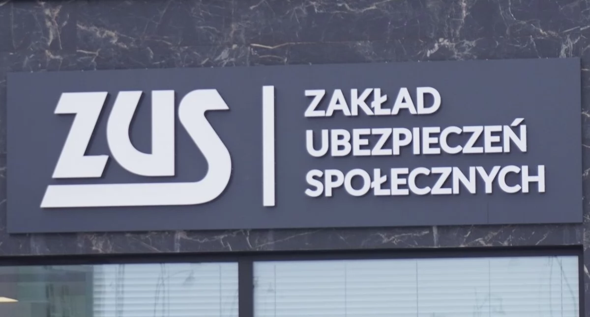 US - ZUS, razie wypadku pracy ubezpieczenie działa pierwszego - zdjęcie, fotografia