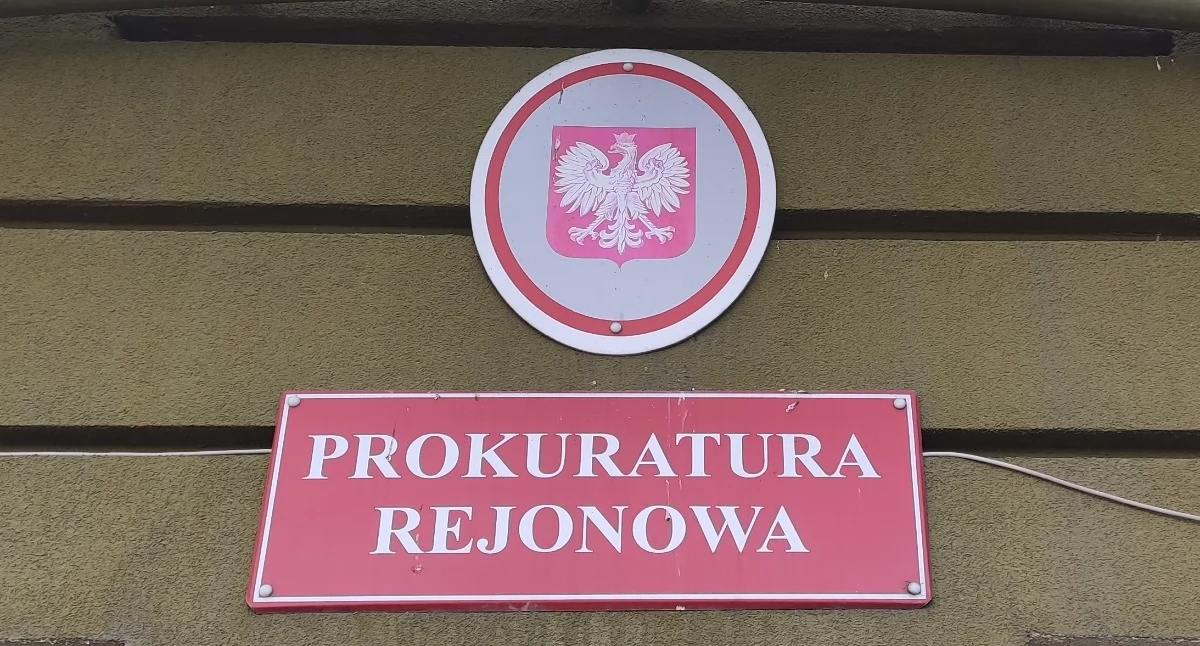 Sąd i prokuratura, Miał wykonywać czynności seksualne wobec zdecydował areszcie - zdjęcie, fotografia