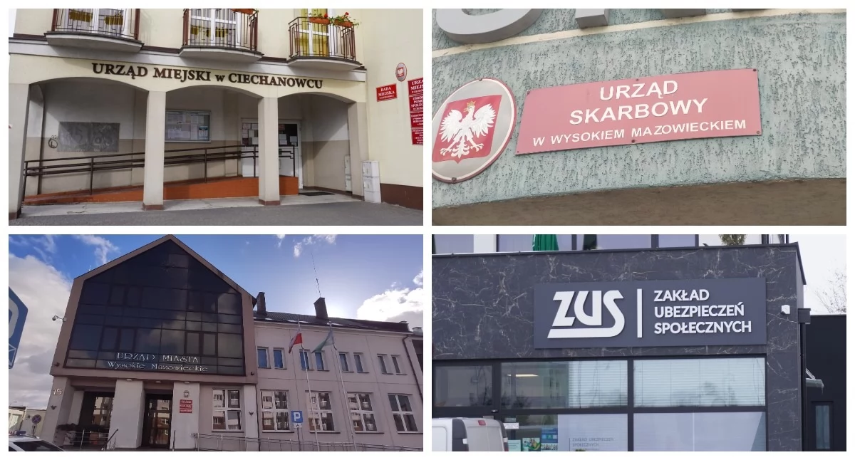 Urzędy, piątek część urzędów będzie nieczynna Sprawdź gdzie załatwisz spraw sierpnia - zdjęcie, fotografia
