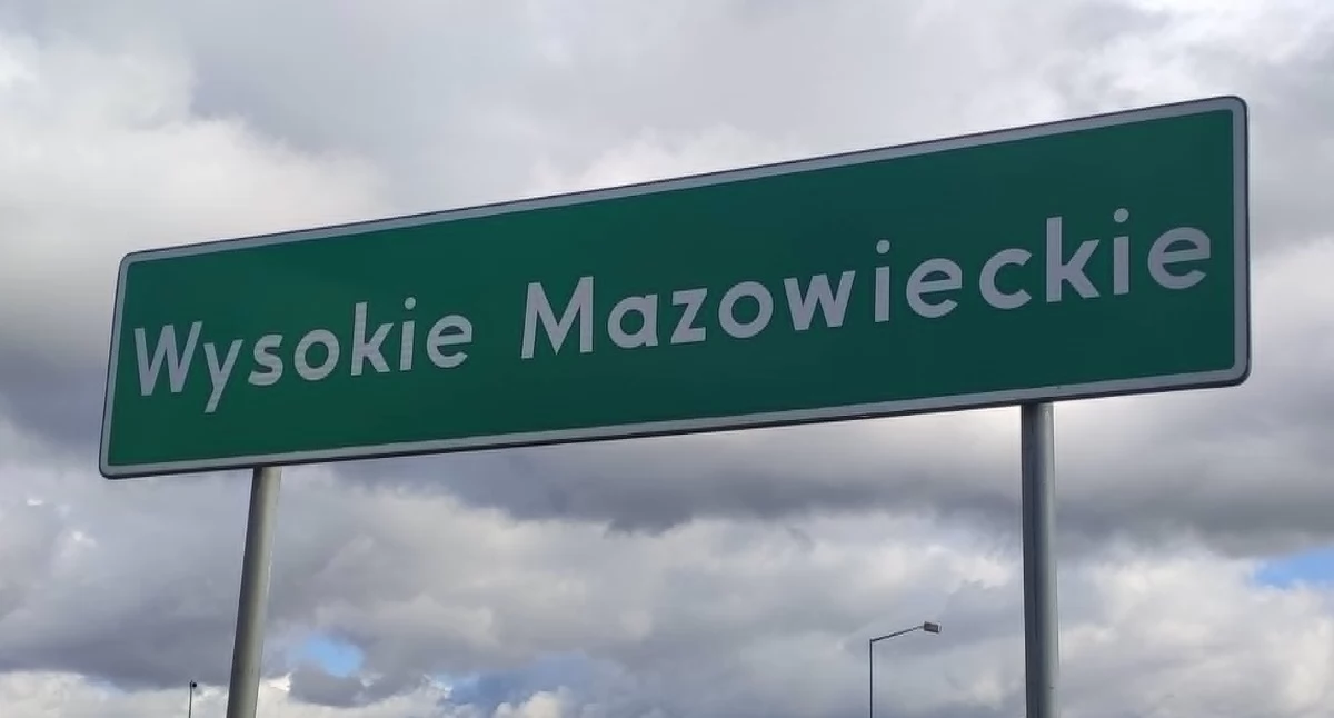 Inwestycje, Wysokiem Mazowieckiem powstać magazyn obrony cywilnej podziemnym ukryciem mieszkańców - zdjęcie, fotografia