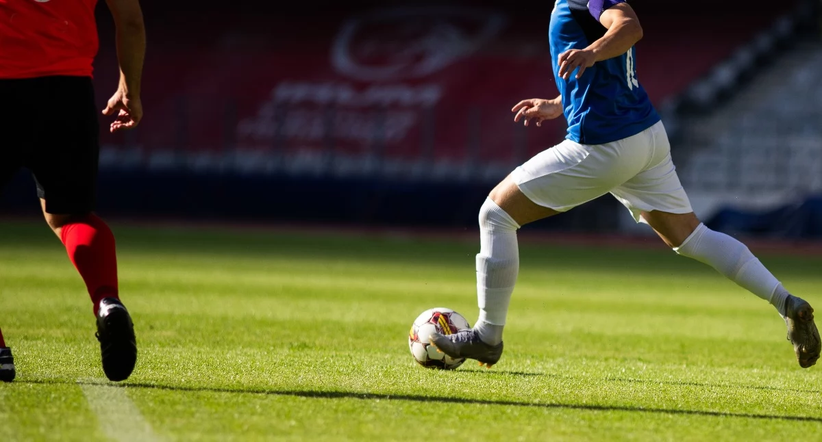 Ruch rozbił LZS Krynki 12:3. Pierwsze zwycięstwo w sezonie