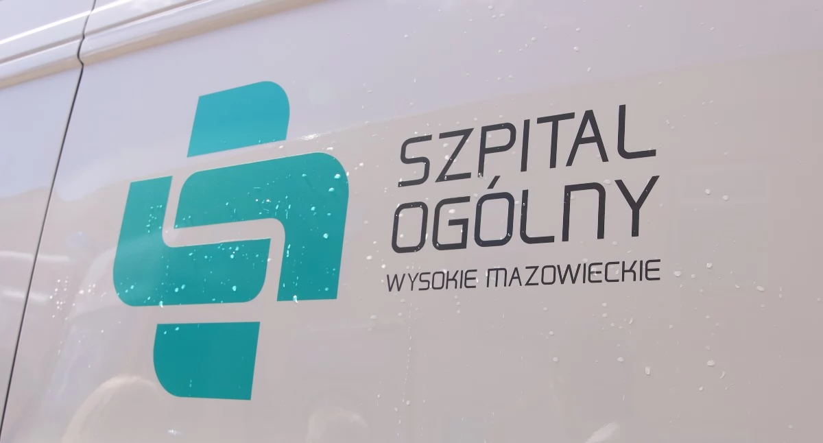 Szpital w Wysokiem Mazowieckiem zaprasza na drugi piknik