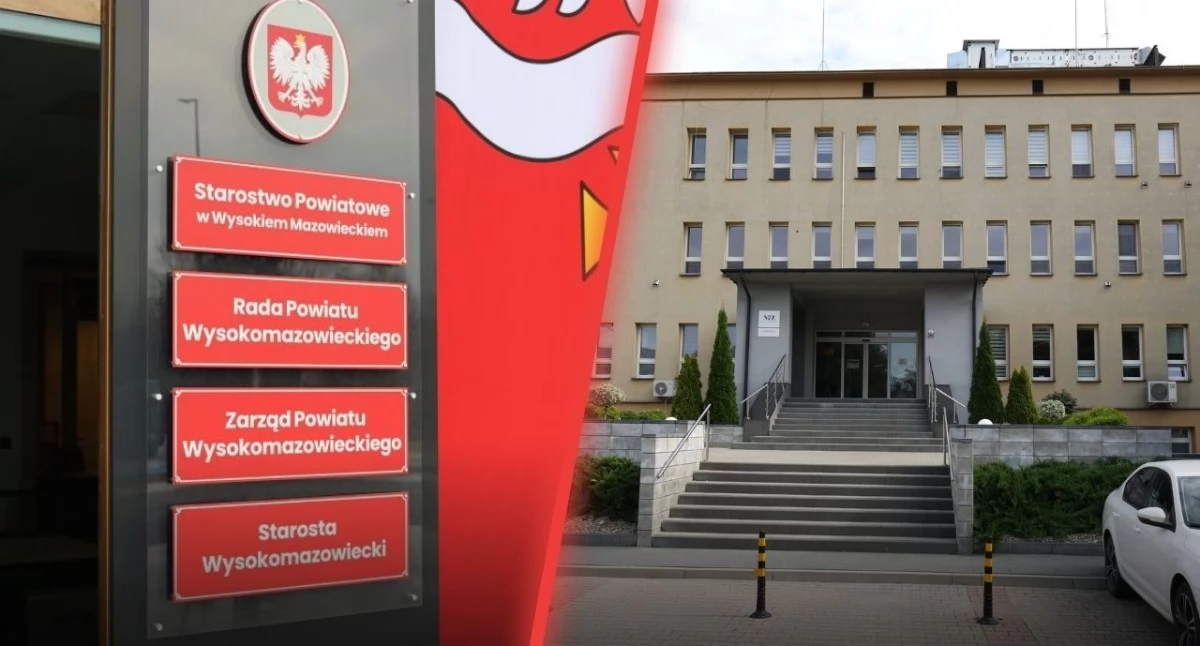 Radni chcą zaprotestować przeciw polityce rządu i NFZ wobec szpitali. Projekt trafi na sesję