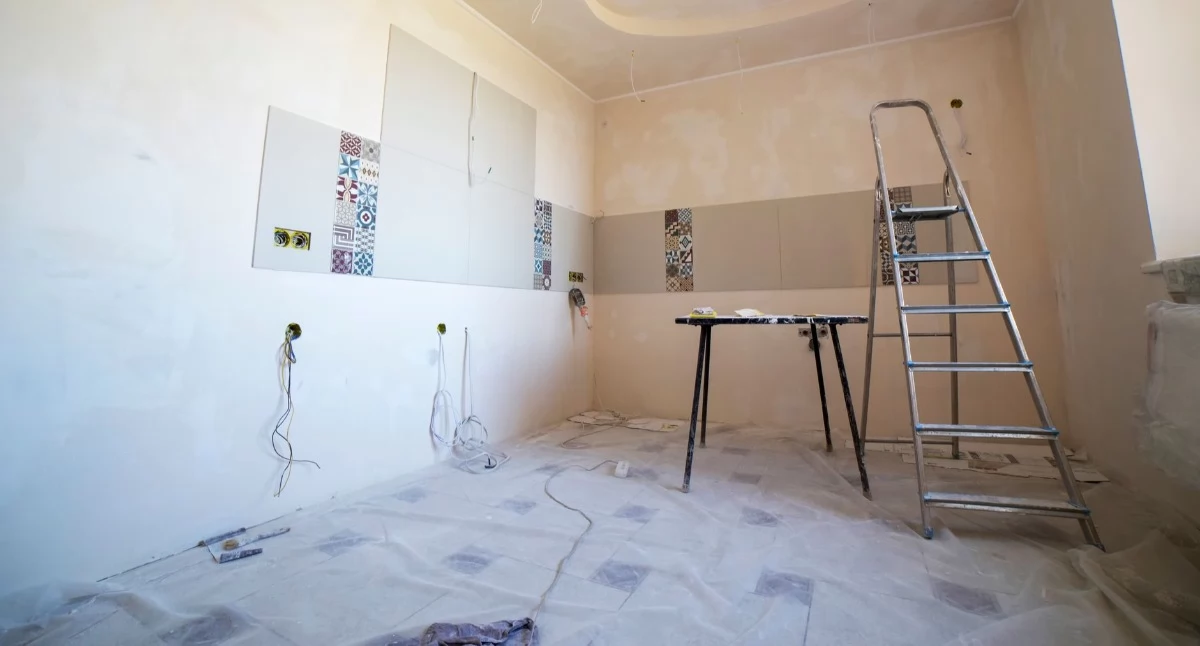 Artykuł sponsorowany, Dlaczego projekt technologiczny wymagany jeszcze przed remontem lokalu usługowego - zdjęcie, fotografia
