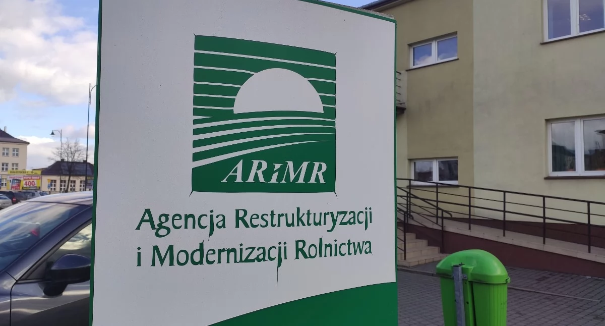 Rolnictwo, Ruszają nabory ARiMR - zdjęcie, fotografia