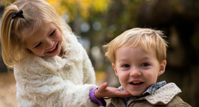 Dziś obchodzimy Międzynarodowy Dzień Dziecka!