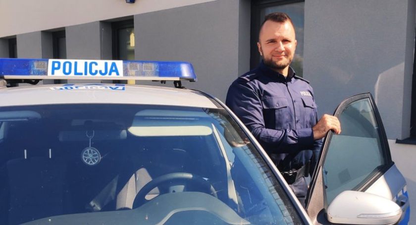 Nietrzeźwi kierowcy wyeliminowani z ruchu