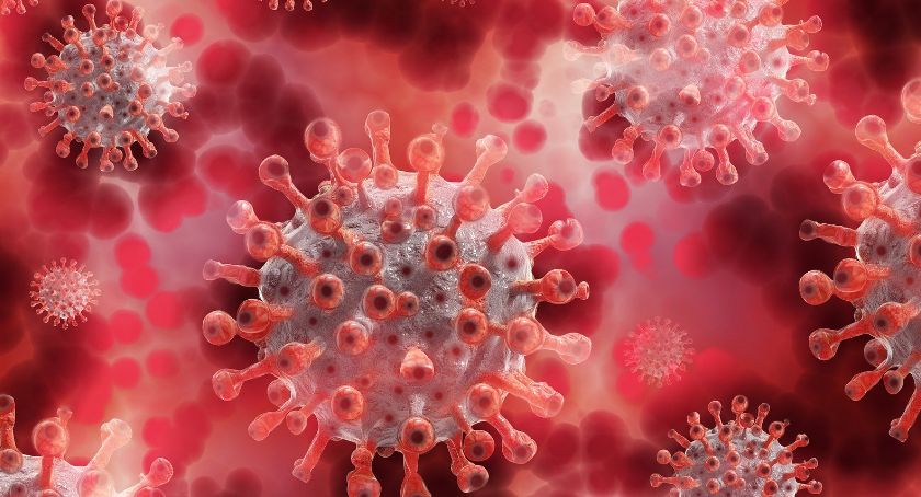 Koronawirus: dwa kolejne zgony w województwie podlaskim