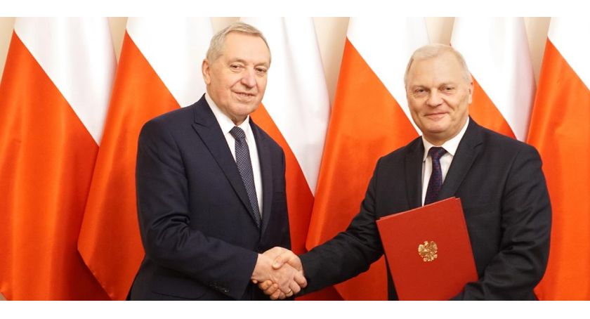 Fot. Ministerstwo Rolnictwa i Rozwoju Wsi