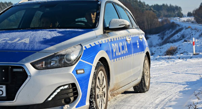 Fot. Podlaska Policja