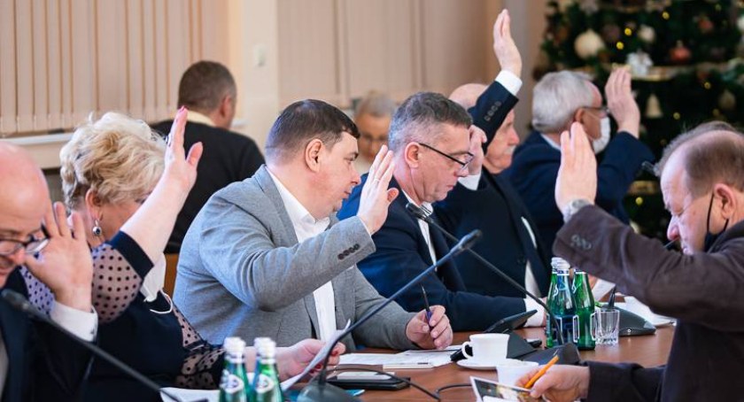 Fot. Starostwo Powiatowe w Wysokiem Mazowieckiem