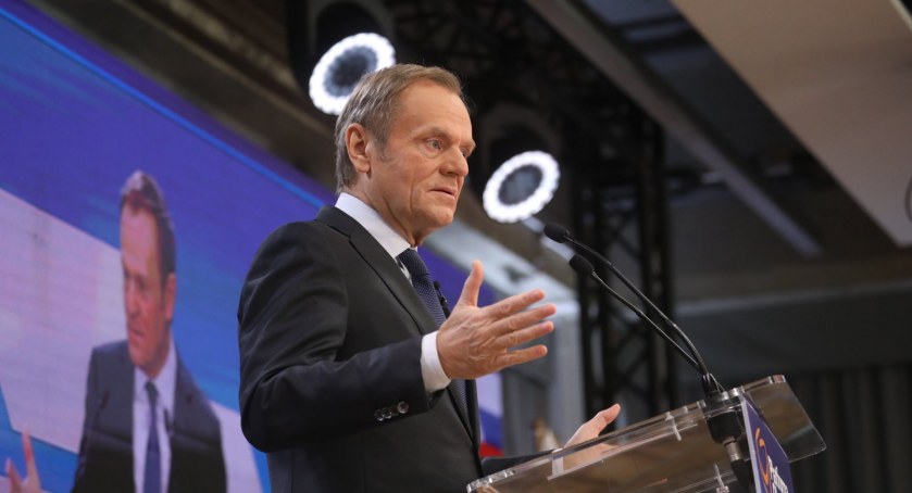 Fot. Platforma Obywatelska