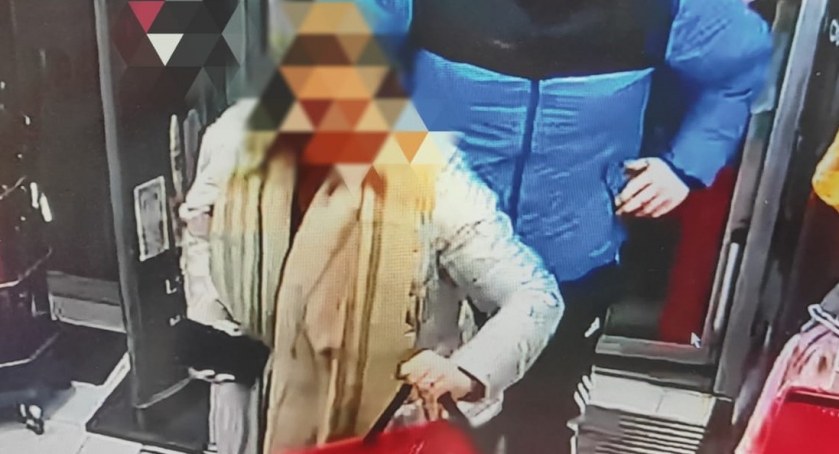 Fot. KPP w Wysokiem Mazowieckiem