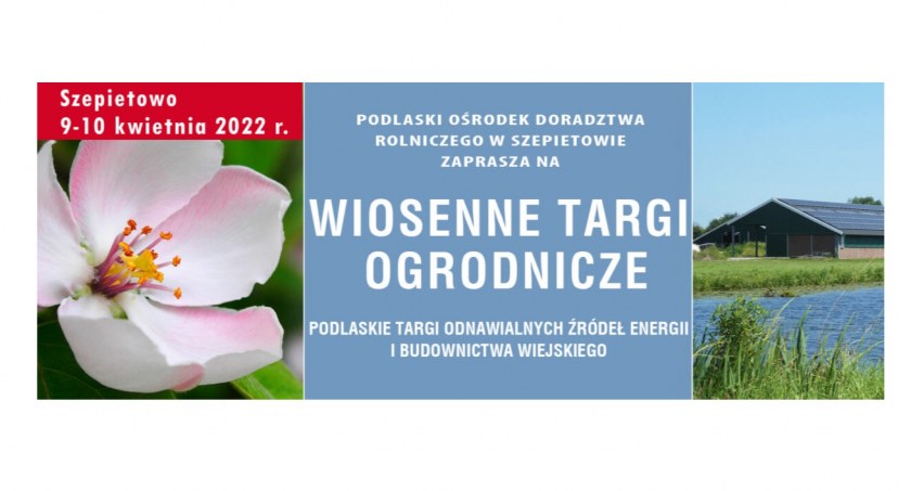 Fot. PODR Szepietowo