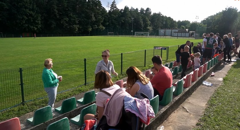Stadion Miejski w Szepietowie