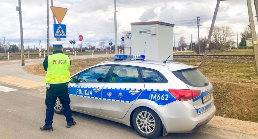 Fot. Podlaska Policja