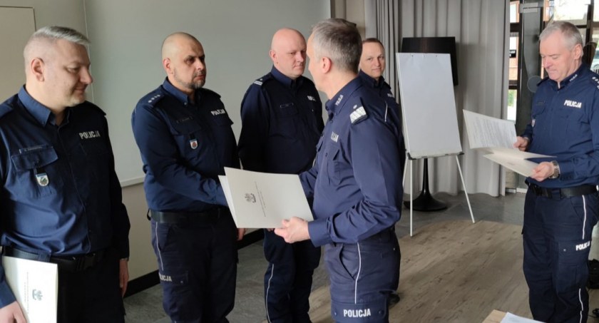 Fot. Podlaska Policja