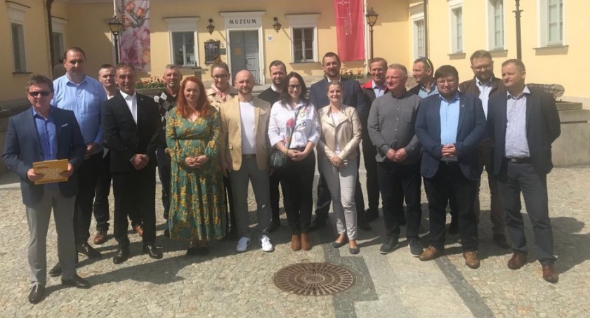 Fot. Polska 2050 Podlaskie