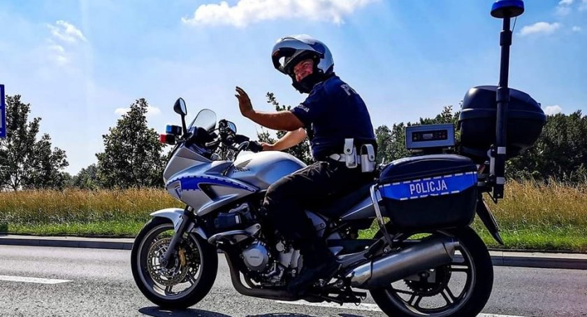 Fot. Podlaska Policja