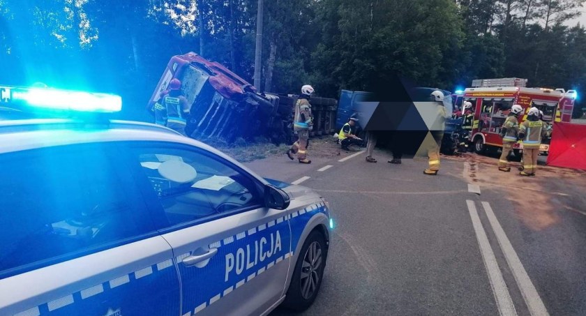 Fot. KMP w Białymstoku