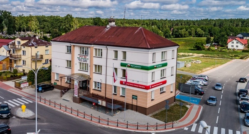 Fot. UG w Kuleszach Kościelnych