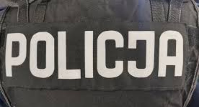 Fot. Podlaska Policja