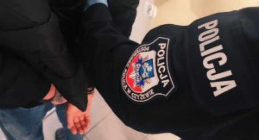 Fot. KPP w Wysokiem Mazowieckiem