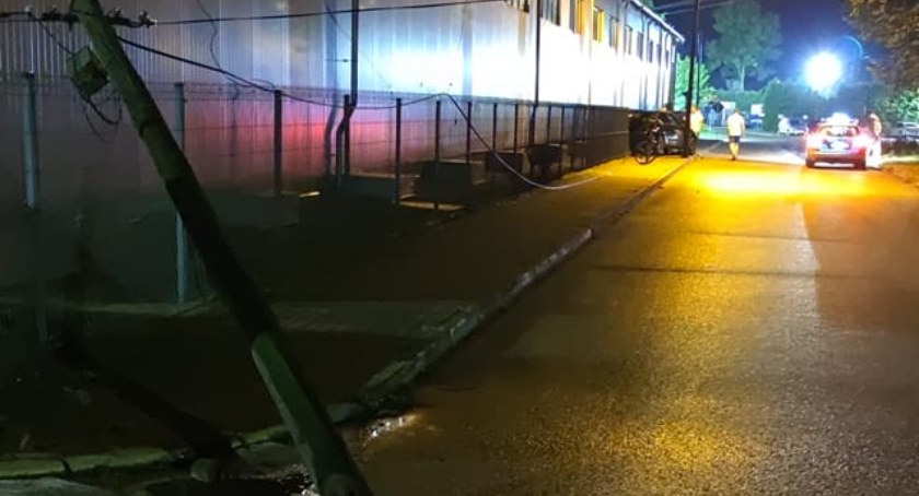 Fot. OSP KSRG Czyżew