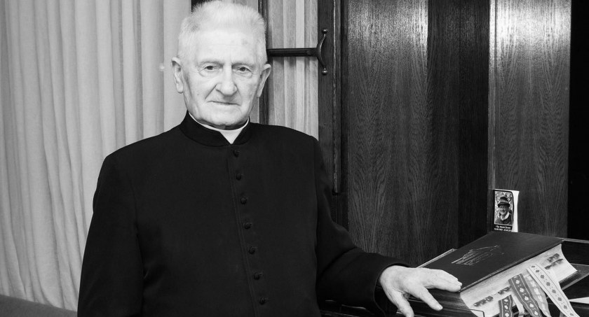 Fot. Parafia św. Krzyża w Łomży