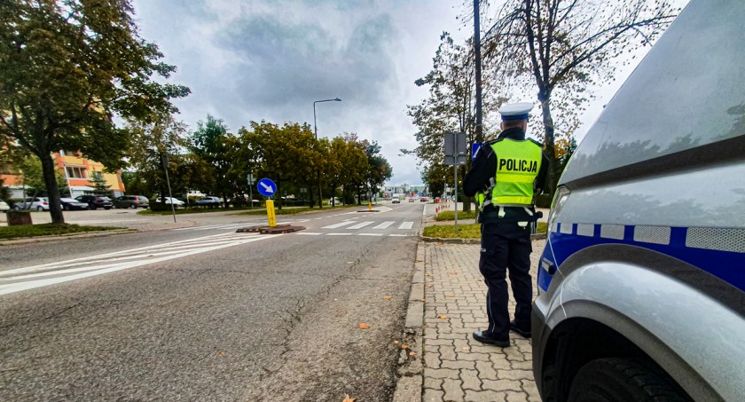 Fot. Podlaska Policja