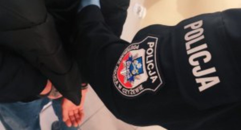 Fot. KPP w Wysokiem Mazowieckiem