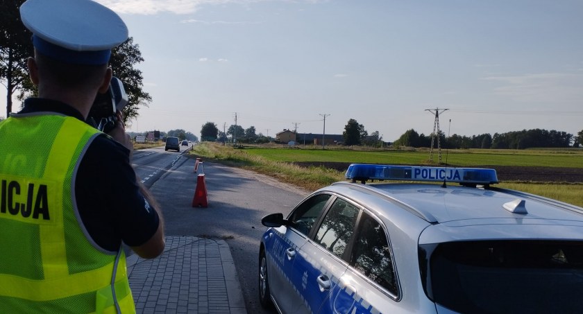 Fot. KPP w Wysokiem Mazowieckiem