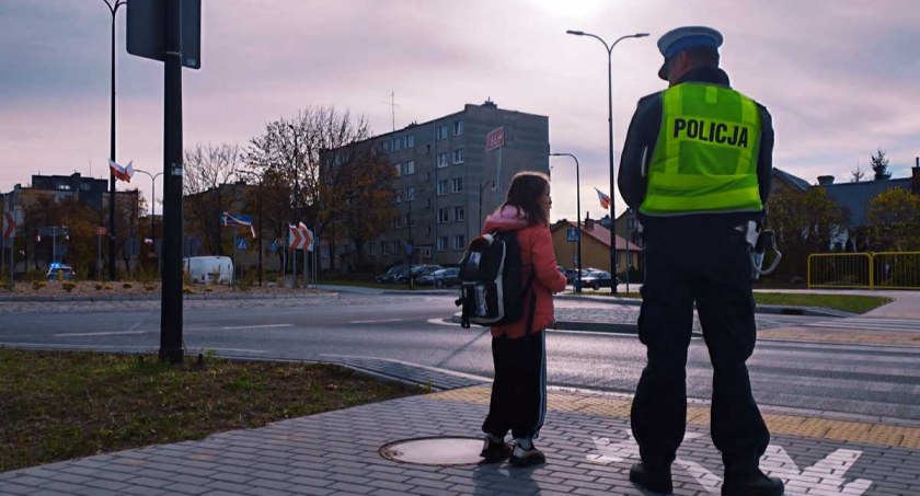 Fot. KPP w Wysokiem Mazowieckiem