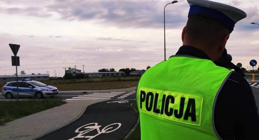 Fot. KPP w Wysokiem Mazowieckiem