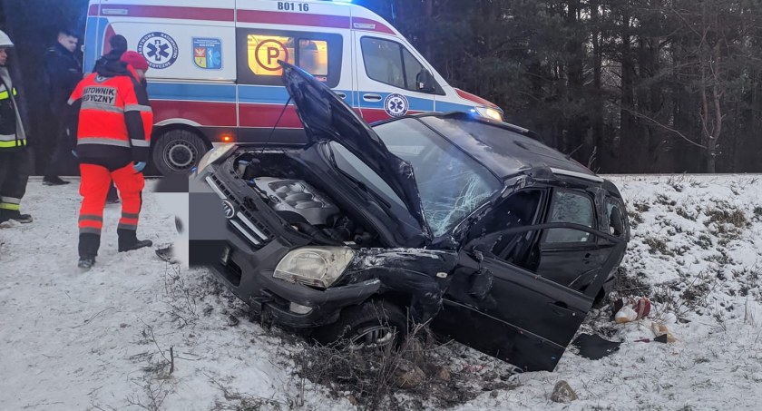Fot. OSP KSRG Kobylin-Borzymy