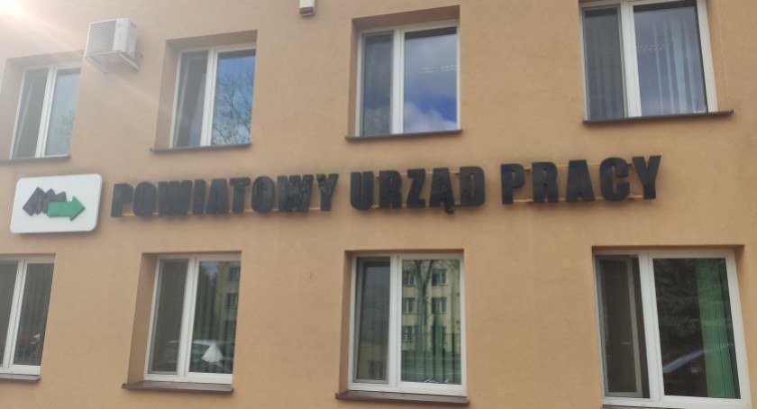 Powiatowy Urząd Pracy w Wysokiem Mazowieckiem