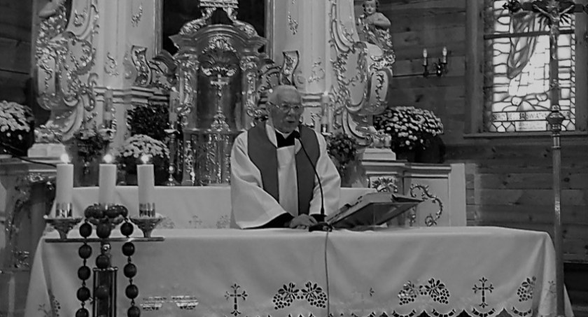 Fot. Parafia pw. Najświętszego Serca Pana Jezusa w Jeleniewie