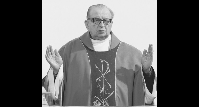 Fot. parafia pw. Krzyża Świętego w Łomży