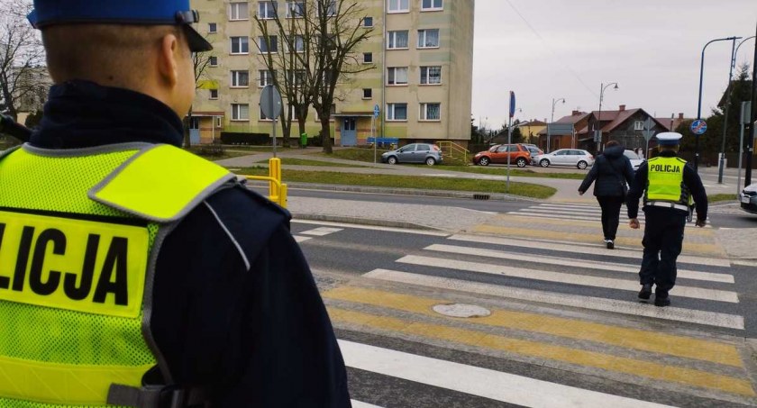 Fot. KPP w Wysokiem Mazowieckiem