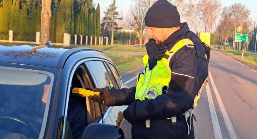 Fot. Podlaska Policja