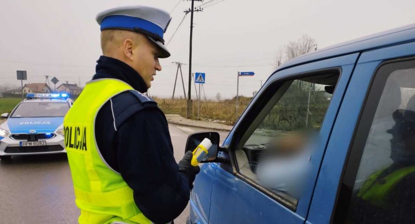 Fot. KPP w Wysokiem Mazowieckiem