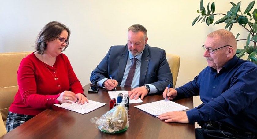 Fot. UG Kobylin-Borzymy