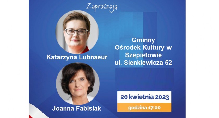 Fot. Platforma Obywatelska - koło powiatu wysokomazowieckiego