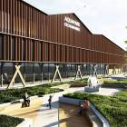 Zwycięski projekt aquaparku w Ciechanowcu