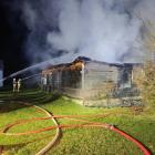 Fot. OSP KSRG Kobylin-Borzymy