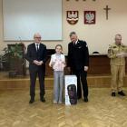 Fot. SP2 w Wysokiem Mazowieckiem