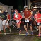 Fot. Backyard Ultra Polska - First & Original 
