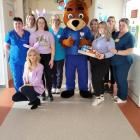 Fot. Szpital Ogólny w Wysokiem Mazowieckiem