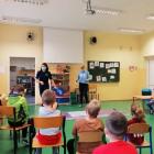 Fot. KPP w Wysokiem Mazowieckiem
